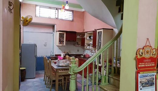 Bán Nhà Resort Năm Sao Tại Giáp Nhất Quận Thanh Xuân   