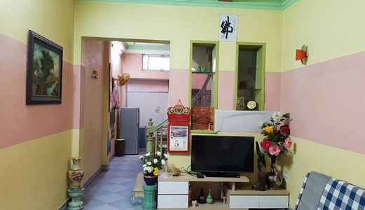 Bán Nhà Resort Năm Sao Tại Giáp Nhất Quận Thanh Xuân   