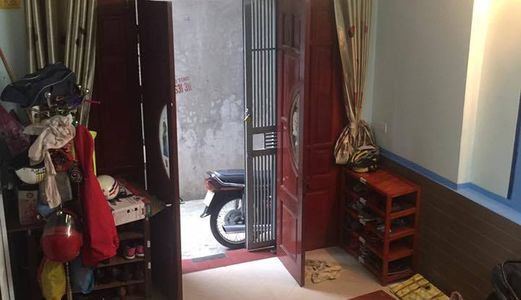 Bán Nhà Chợ Mơ, 40M2, 5 T, 5M Mặt Tiền, 3.15 Tỷ, Cực Thoáng.