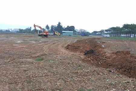 Bán Nhanh Lô Đất Đối Diện Tthc Quận Liên Chiểu