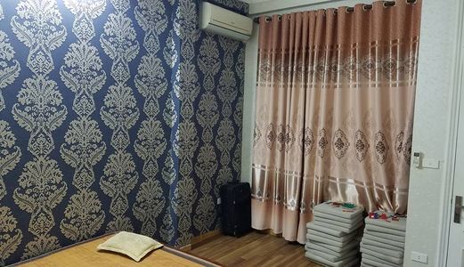 Chuyển Vào Sài Gòn Bán Nhà Ô Tô Kinh Doanh Nguyễn Chí Thanh, 40M2 X 4 Tầng, Mt4M, Giá 9.6 Tỷ