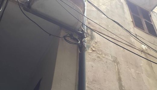 Nhà Hiếm, Quá Rẻ ??? 60M, 3 Tầng Tại Trương Định Giá Chỉ 1,99 Tỷ. 