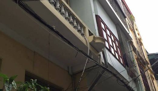 Nhà Hiếm, Quá Rẻ ??? 60M, 3 Tầng Tại Trương Định Giá Chỉ 1,99 Tỷ. 