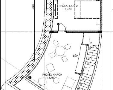 Bán Biệt Thự Biển Full Nội Thất 5* Hồng Ngọc Giữa Lòng Thành Phố Biển Tuy Hòa