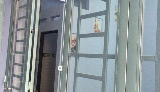 Nhà Ngay Chùa Ưu Đàm, Nhỏ Xinh, Đúc Kiên Cố, Sổ Hồng Riêng, Giá 1,1 Tỷ