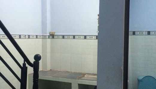 Nhà Ngay Chùa Ưu Đàm, Nhỏ Xinh, Đúc Kiên Cố, Sổ Hồng Riêng, Giá 1,1 Tỷ