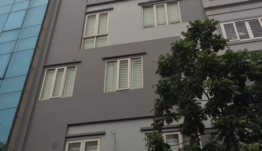 Cho Thuê Nhà 4 Tx50m2 Trần Quốc Hoàn,dịch Vọng, Cầu Giấy