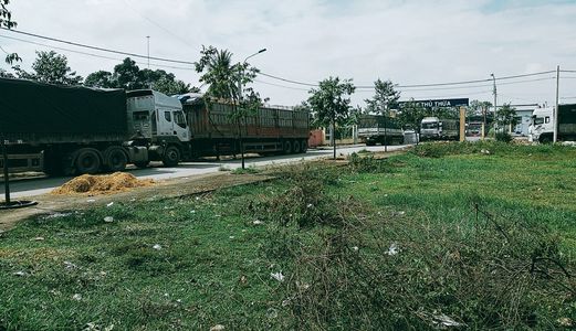 Cần Tiền Bán Gấp Đất Thị Trấn Thủ Thừa - Long An