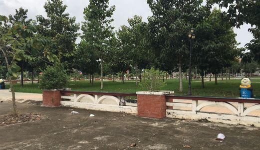 Cần Tiền Bán Gấp Đất Thị Trấn Thủ Thừa - Long An