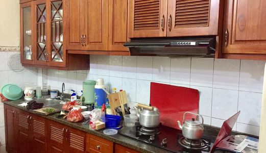 Nhà Đẹp Minh Khai 30m2 X 4t Giá Đẹp 2,1 Tỷ