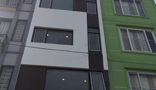 Bán Nhà Mp Lý Thường Kiệt 100M, 7 Tầng, Mt 4.7M, Giá 72 Tỷ