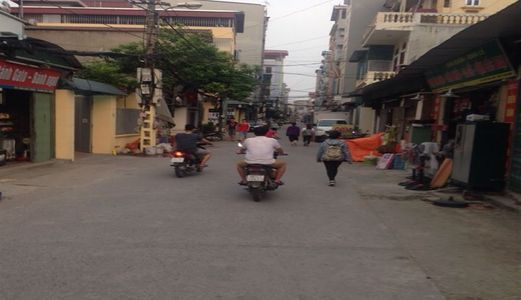 Chỉ 940Tr Sở Hữu Lô  Đất Cực Đẹp Tại Trâu Quỳ - Gia Lâm-Hn, Dt: 44,8M2, Mặt Tiền 4,7M. Lh: Liên 016