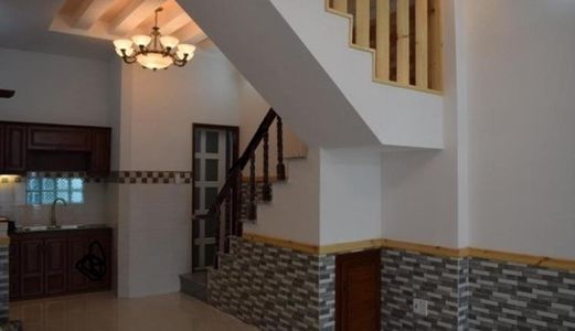 Bán Nhà Hxh, Mặt Tiền 5M, Giá Chỉ 7.4 Tỷ, Hoàng Hoa Thám, 75M2, Kd Tốt.