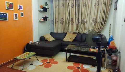 Đinh La Thăng Bán Nhà Khương Hạ Thanh Xuân 40M2, 5 Tầng 3.3Tỷ.