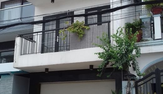 Nhà Mới 5M X 16M, 1T, 1Lầu,  Chế Lan Viên, Tphú. Giá 8Tr/th 