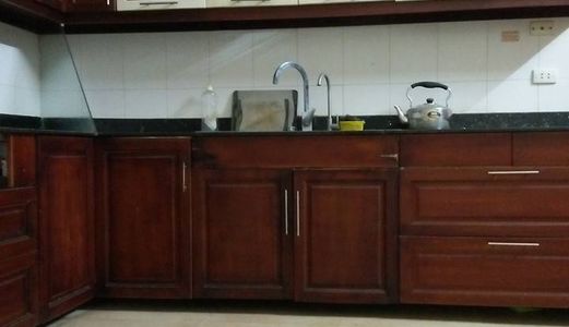 Bán Nhà Ngã Tư Sở, 55M2 X 4 Tầng, 2 Mặt Thoáng Chỉ Có 4 Tỷ.