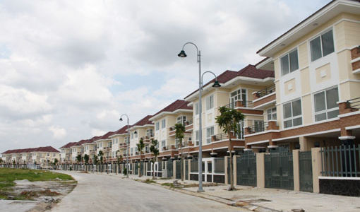 Bán Lô Đất Biệt Thự Tđc Đoàn Kết Giá Rẻ Nhất Chỉ 2 Tỉ 760 Triệu