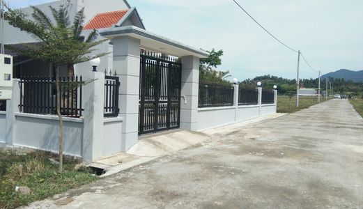 Bán 1000M2 Đất Và Dãy Trọ 18 Phòng + Kiot Ngay Tt Hành Chánh Tân Thành Quốc Lộ 51