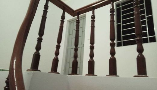 Chợ Mơ, Trương Định Diện Tích Xấp Sỉ 40M2 X 5 Tầng, Mặt Tiền Hơn 4 Mét. Giá 2.45 Tỉ.