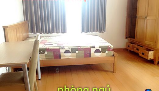 Cho Thuê Căn Hộ Phú Hoàng Anh,3 Pn,nội Thất Đầy Đủ. Giá: 14 Tr5/tháng 