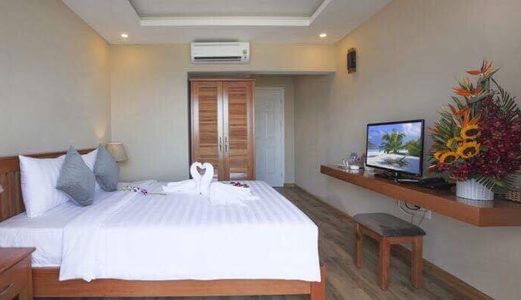 Cần Bán Khách Sạn 11 Tầng Siêu Đẹp Đường Võ Văn Kiệt