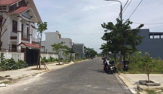 Bán Nhanh Đất Liền Kề Fpt , Mặt Tiền Sông Cổ Cò, Đối Diện Cocobay