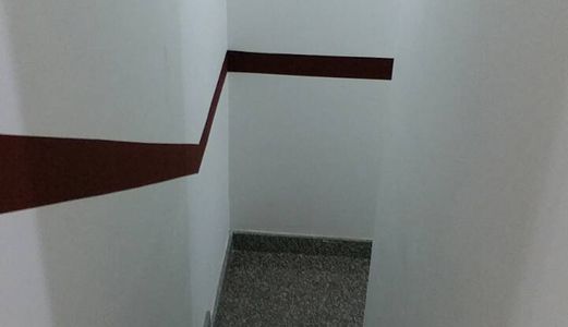 Nhà Trệt Lầu Đúc Hẻm Xe Hơi 62 Lâm Văn Bền Quận 7