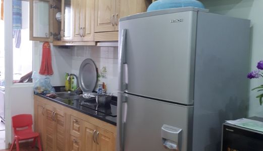 60M2- Tầng  25 - Ct11, Kim Văn Kim Lũ, Giá 1,2 Tỷ (Bao Sang Tên)