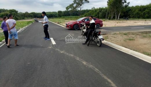 Đất Xã Phước Thái Huyện Long Thành Giá Tốt Nhất Thị Trường Pháp Lý Rõ Ràng !!!