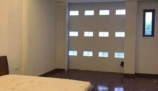 Bán Nhà Mặt Phố Hào Nam 52M2, 6 Tầng, Mặt Tiền 4.5M, 19 Tỷ Kinh Doanh Đỉnh