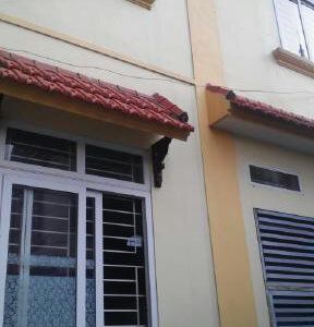 Bán Nhà Khu Văn Trì, Bắc Từ Liêm, Hà Nội