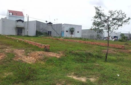 Bán Đất Đấu Giá Khu Đồng Đỗ - Thượng Thanh – Long Biên – Hà Nội