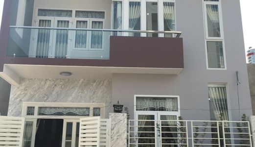 Cần Bán Gấp Nhà 1 Trệt 1 Lầu Mặt Tiền Nguyễn Hữu Trí, An Phú Tây, Bình Chánh, 6X25M, 900 Triệu