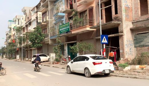 Ms Xuân-Chuyên Cho Thuê Nhà Khu Tổng Cục 5 Tân Triều Đủ Diện Tích, Giá Cả Hợp Lý. 