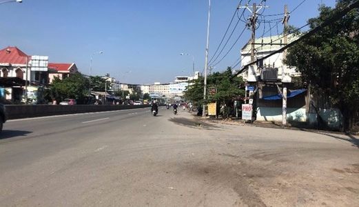 Bán Nóng!! Đất Đầu Tư Đường 12 Hiệp Bình Phước, Giá 28Tr/m2, Sổ Riêng, Xây Tự Do, Chính Chủ