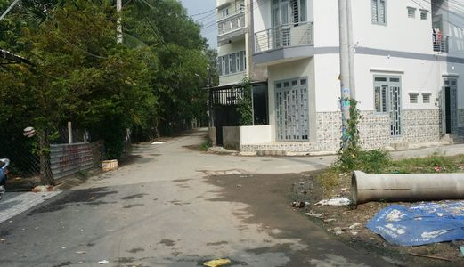 Bán Lô Đất Mặt Tiền Đường 11, Tam Bình, Shr, Giá Chỉ 31 Tr/m2, Đường 7m, Khu Dân Cư, Cam Đoan Sinh Lời  