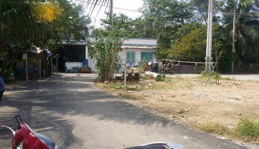 Bán Lô Đất Mặt Tiền Đường 11, Tam Bình, Shr, Giá Chỉ 31 Tr/m2, Đường 7m, Khu Dân Cư, Cam Đoan Sinh Lời  