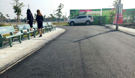Mở Bán Kdc An Nhiên, Mặt Tiền Đường Huỳnh Châu Sổ, Khu Quân Đội Trung Ương.
