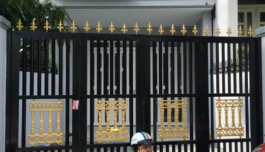 Bán Nhanh Nhà Gần Chợ Nhỏ, Hẻm Xe Hơi Nhà Bè, Dt 4X18, Giá 1,92 Tỷ.