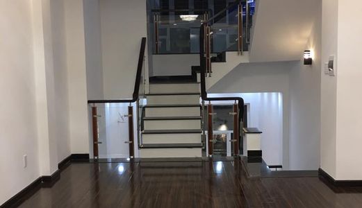 Nhà Đẹp Đón Tết, Hẻm Xe Lớn Tt Nhà Bè, Dt 64M2, 4 Tầng, Hướng Tây, Giá 4,7 Tỷ.