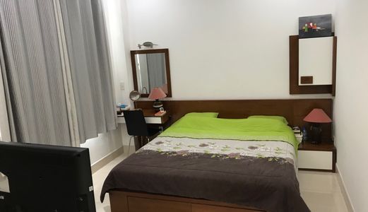 Cho Thuê Căn Hộ Mỹ Khánh 4, 118M2, 3Pn, Giá Chỉ 17Tr/tháng