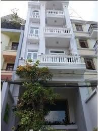 Bán Villa Mini Gò Vấp, 69M2 – 4T, Nội Thất Hoàng Gia Giá 6.5 Tỷ.