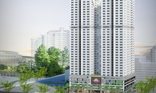 Bùng Nổ Dự Án Siêu Hot Tại Duy Tân, Cầu Giấy Dịp Cuối Năm