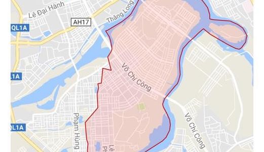 Bán Đất Chính Chủ Khu Nam Hoà Xuân, Phường Hào Xuân, Q. Cẩm Lệ, Tp. Đà Nẵng 