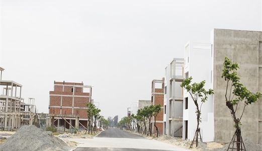 Bán Nhanh Đất Chính Chủ, Sát Cạnh Fpt, Mặt Tiền Sông Cổ Cò