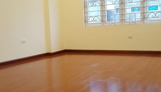 Nhà Phố Chùa Láng, Đẹp, Mới Gần Đại Học Ngoại Thương