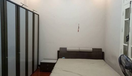 Bán Nhà Hiếm Mặt Phố Đống Đa Sát Hồ 35M2 Chỉ 10 Tỷ