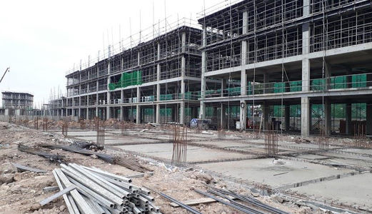 Bán Nhà Phố Thương Mại - Shophouse Dự Án Sun Hạ Long, Bãi Cháy, Thành Phố Hạ Long