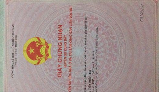 Bán Nhà Đất Kdc Vsip 1 Thuận An Bình Dương