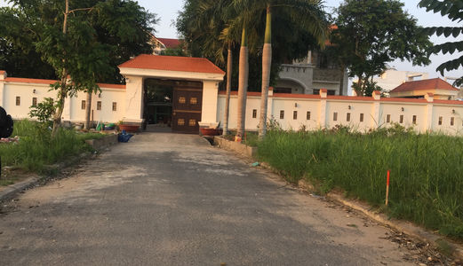 Chính Chủ Cần Bán Gấp Lô Đất 80M2 Hẻm Xe Tải , Lê Văn Lương , Nhơn Đức , Nhà Bè .